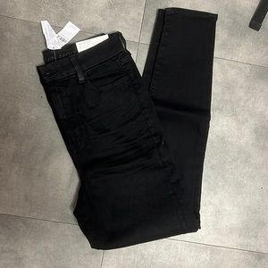 American eagle Ne(x)t level stretch curvy highest rise jegging